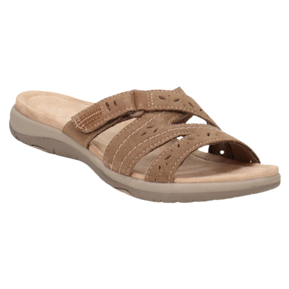 Damen Sandalen Orthopädische Einlegesohlen Offene Zehen