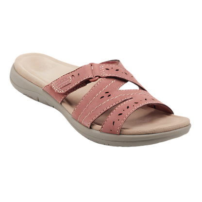 Damen Sandalen Orthopädische Einlegesohlen Offene Zehen