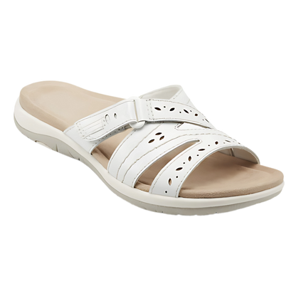 Damen Sandalen Orthopädische Einlegesohlen Offene Zehen