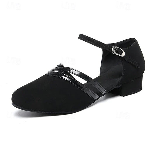 Damen Tanzschuhe Moderner Tanz Schuhe - Norvielle