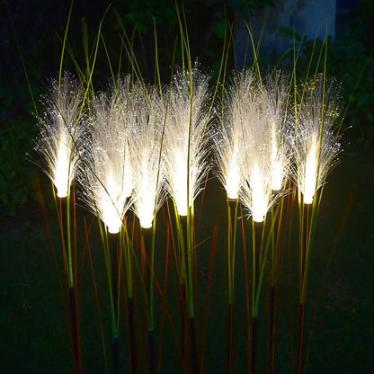 Solar Gartenlichter Set für Außenbereich Landschaft - Norvielle