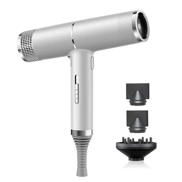 Professioneller Haartrockner Ultra-Leicht 110.000 U/min