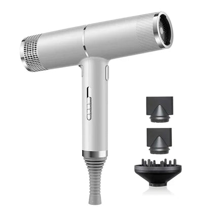 Professioneller Haartrockner Ultra-Leicht 110.000 U/min