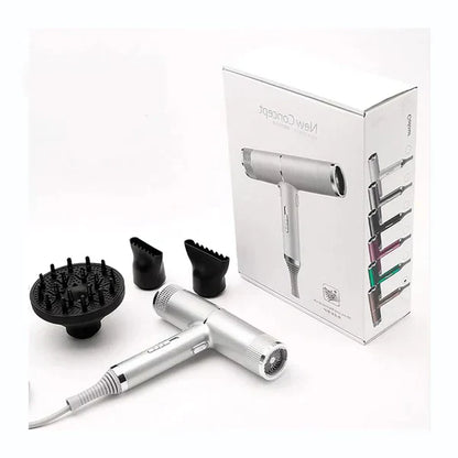Professioneller Haartrockner Ultra-Leicht 110.000 U/min