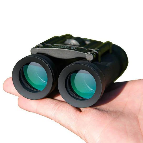 Militär Fernglas 40x22 Professionelles Jagdteleskop - Norvielle
