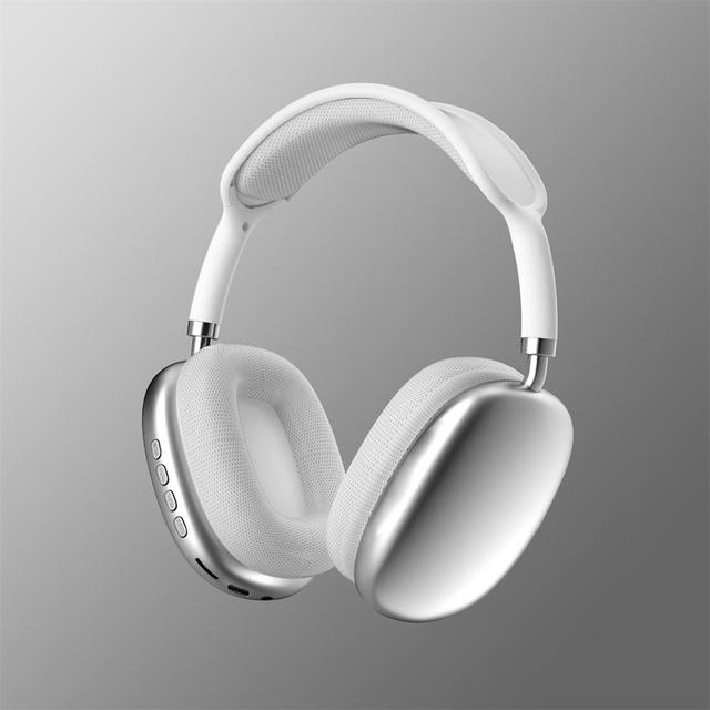 Audilux Over-Ear-Kopfhörer Bluetooth Aktive Geräuschunterdrückung