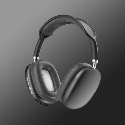 Audilux Over-Ear-Kopfhörer Bluetooth Aktive Geräuschunterdrückung