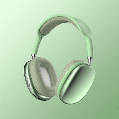 Audilux Over-Ear-Kopfhörer Bluetooth Aktive Geräuschunterdrückung