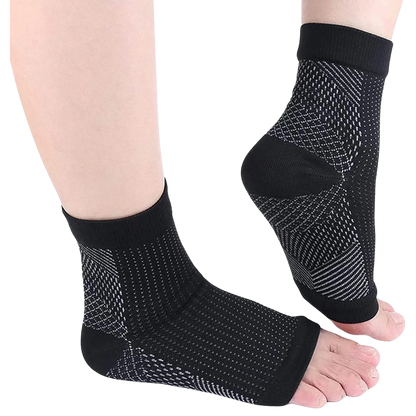 Komfortable Schmerzlindernde Socken für Neuropathie