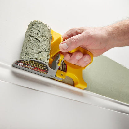 Malerzubehör Kantenmaler Roller Präzise PaintPro