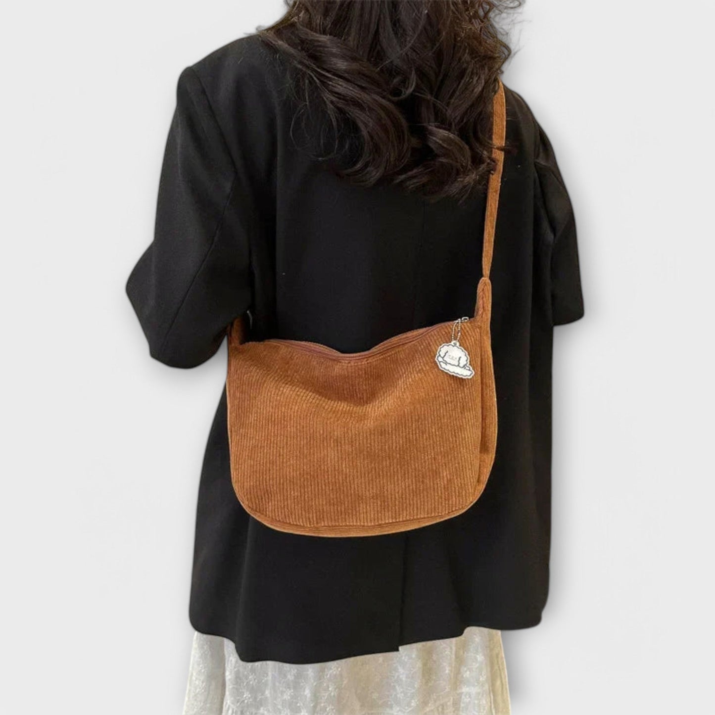 Damen Schultertasche Elegantes Design