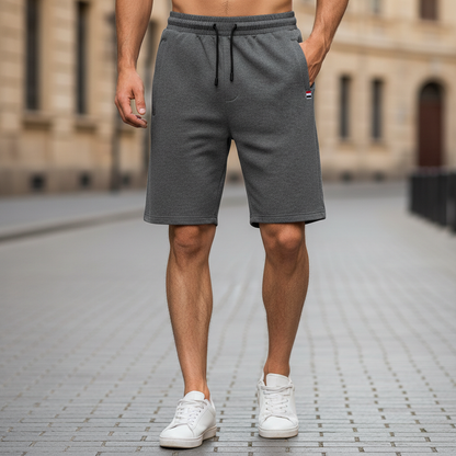 Hugo Herren Shorts Leicht Atmungsaktiv - Norvielle