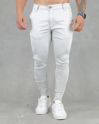 Norvielle Damen Avani-Jeanshose