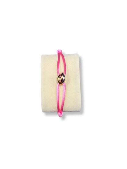 Norvielle Damen Armband Goldfarben