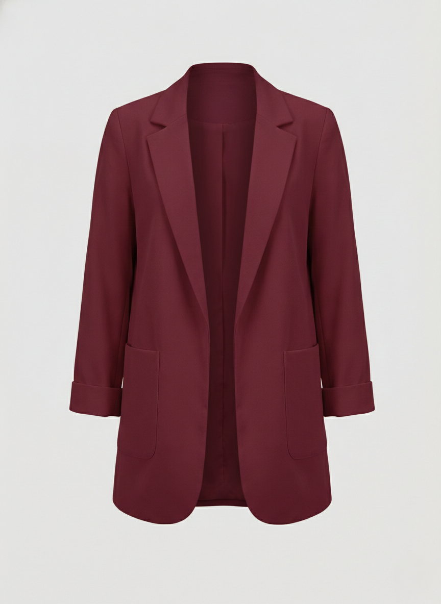 Damen Slimfit Blazer