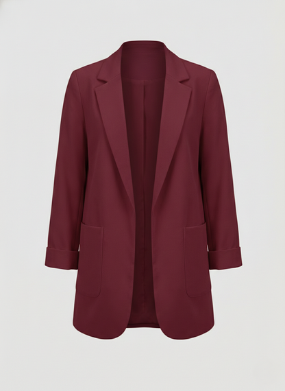 Damen Slimfit Blazer