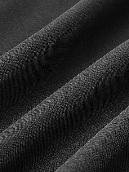 Damen Maxikleid Offene Seitenpartien