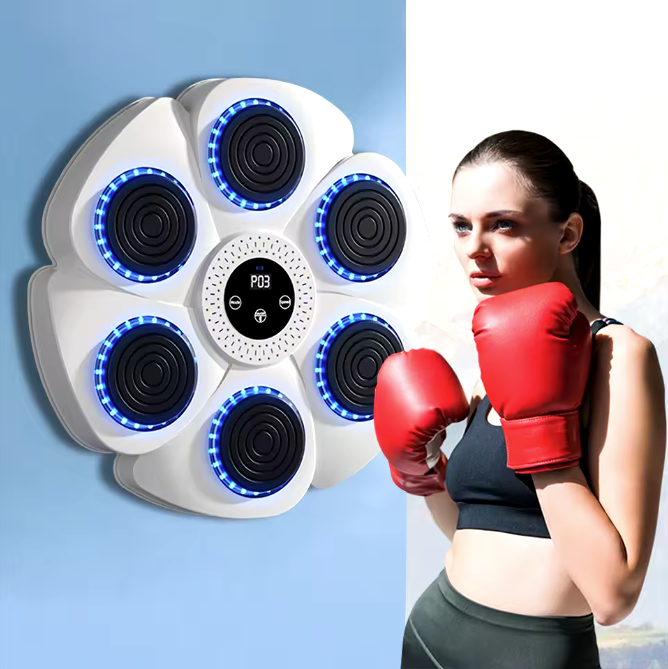 Interaktive Musikbox Maschine für Familie