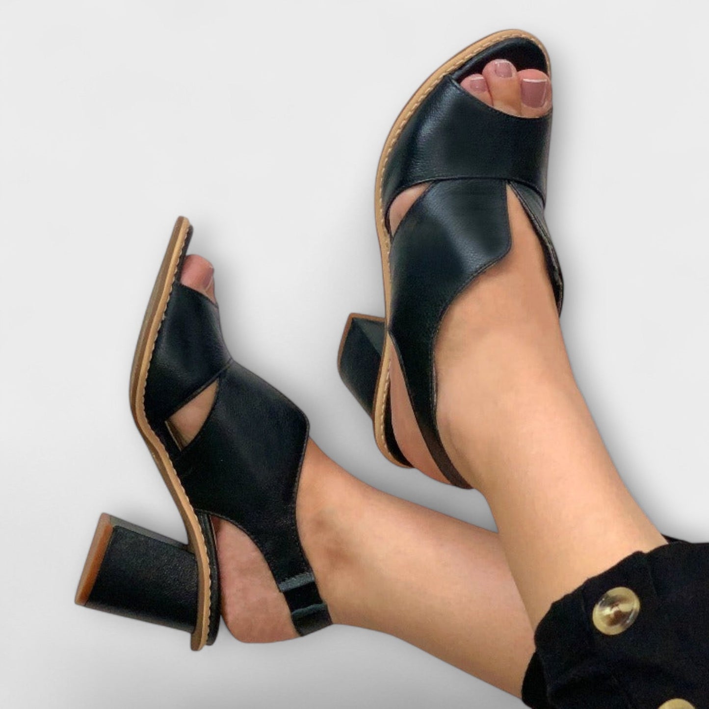 Damen High Heels Stiletto Schuhe