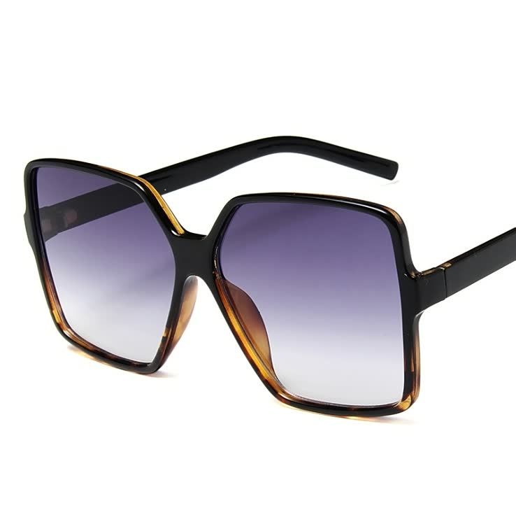 Damen Sonnenbrille