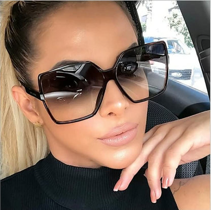 Damen Sonnenbrille - Norvielle