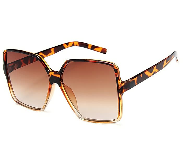 Damen Sonnenbrille