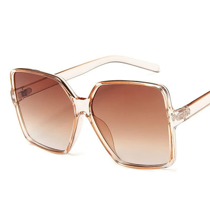 Damen Sonnenbrille