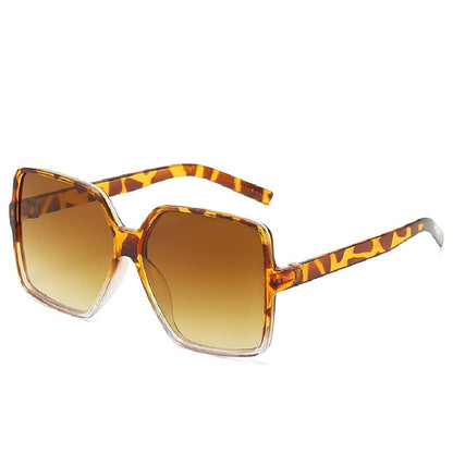 Damen Sonnenbrille