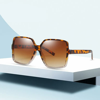 Damen Sonnenbrille