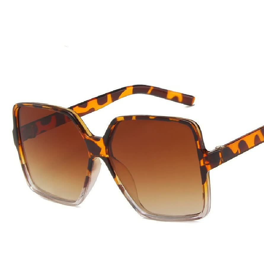 Damen Sonnenbrille