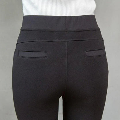 Damen Schneehose Warm Gepolstert