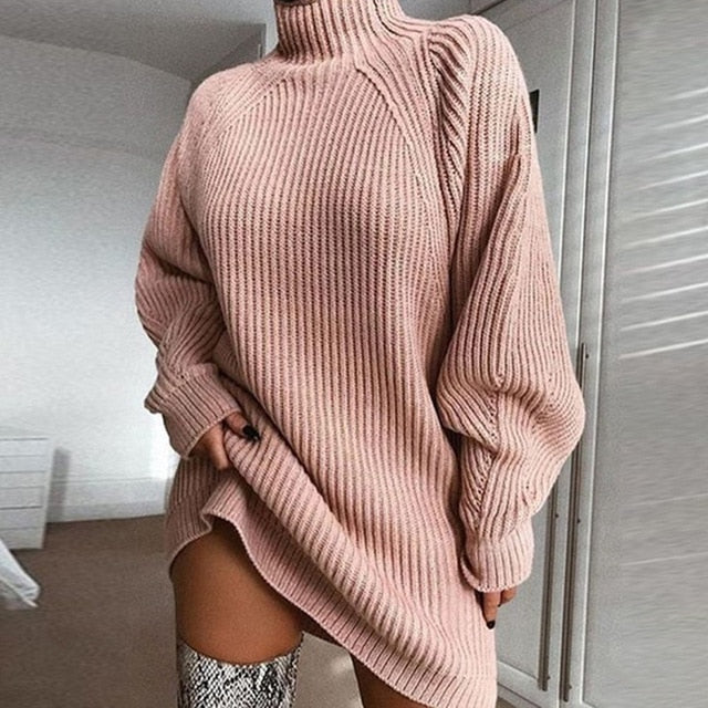 Norvielle Herren Strickpullover Warm Kuschelig Beige