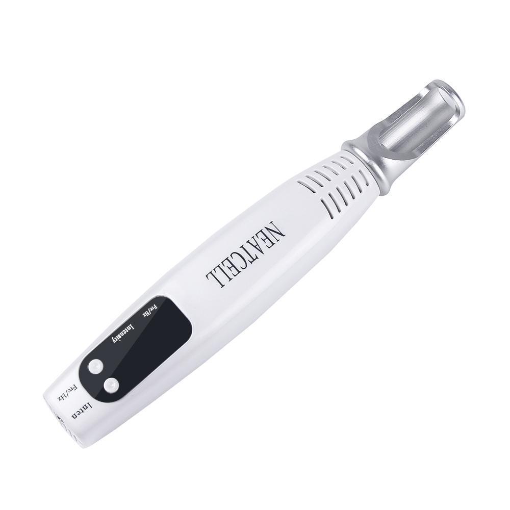 Laserpen zur Tattoo-Entfernung Pikosekundenlaser Gerät gegen - Norvielle