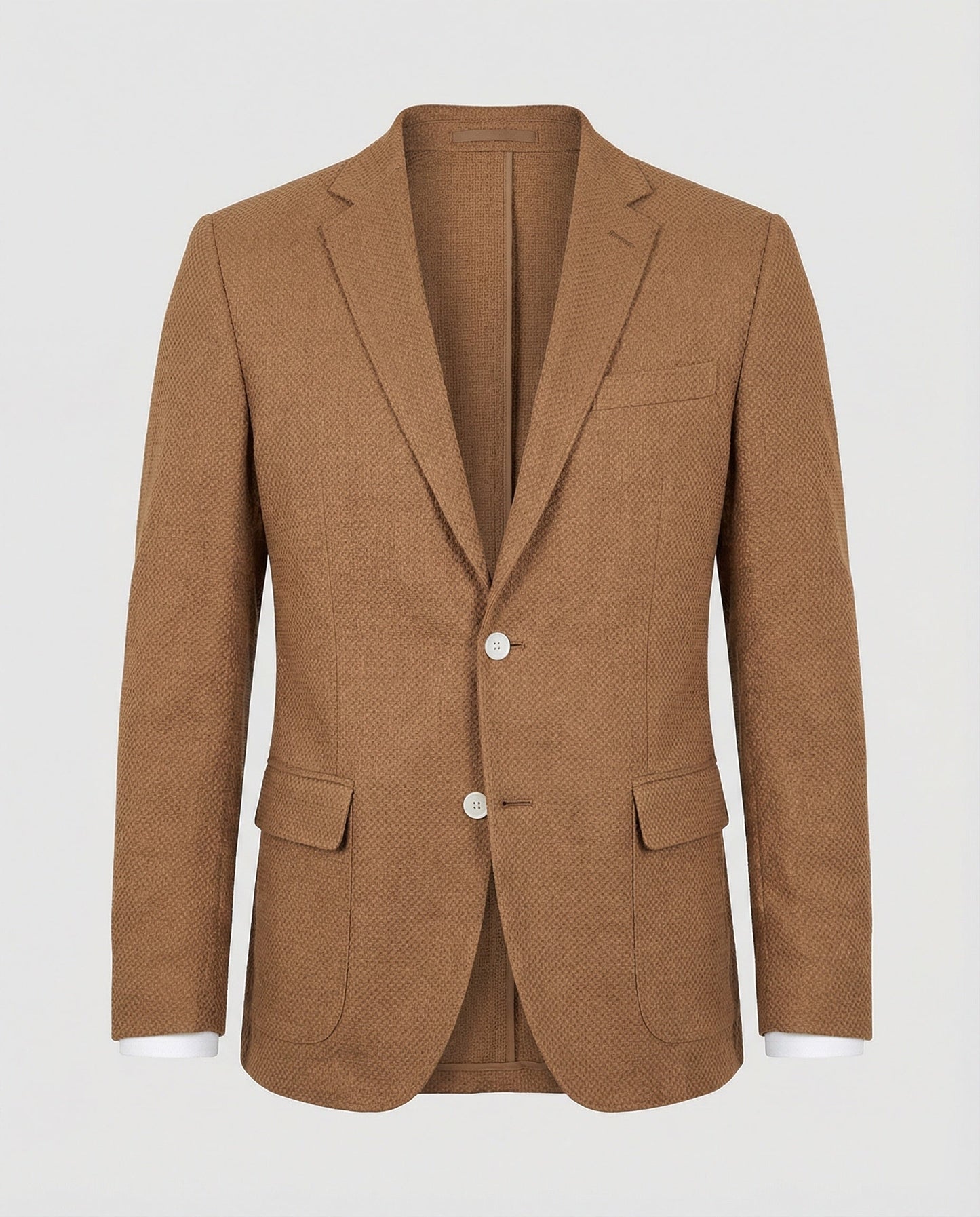Herren Slimfit Blazer