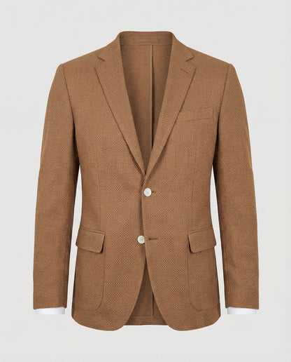 Herren Slimfit Blazer