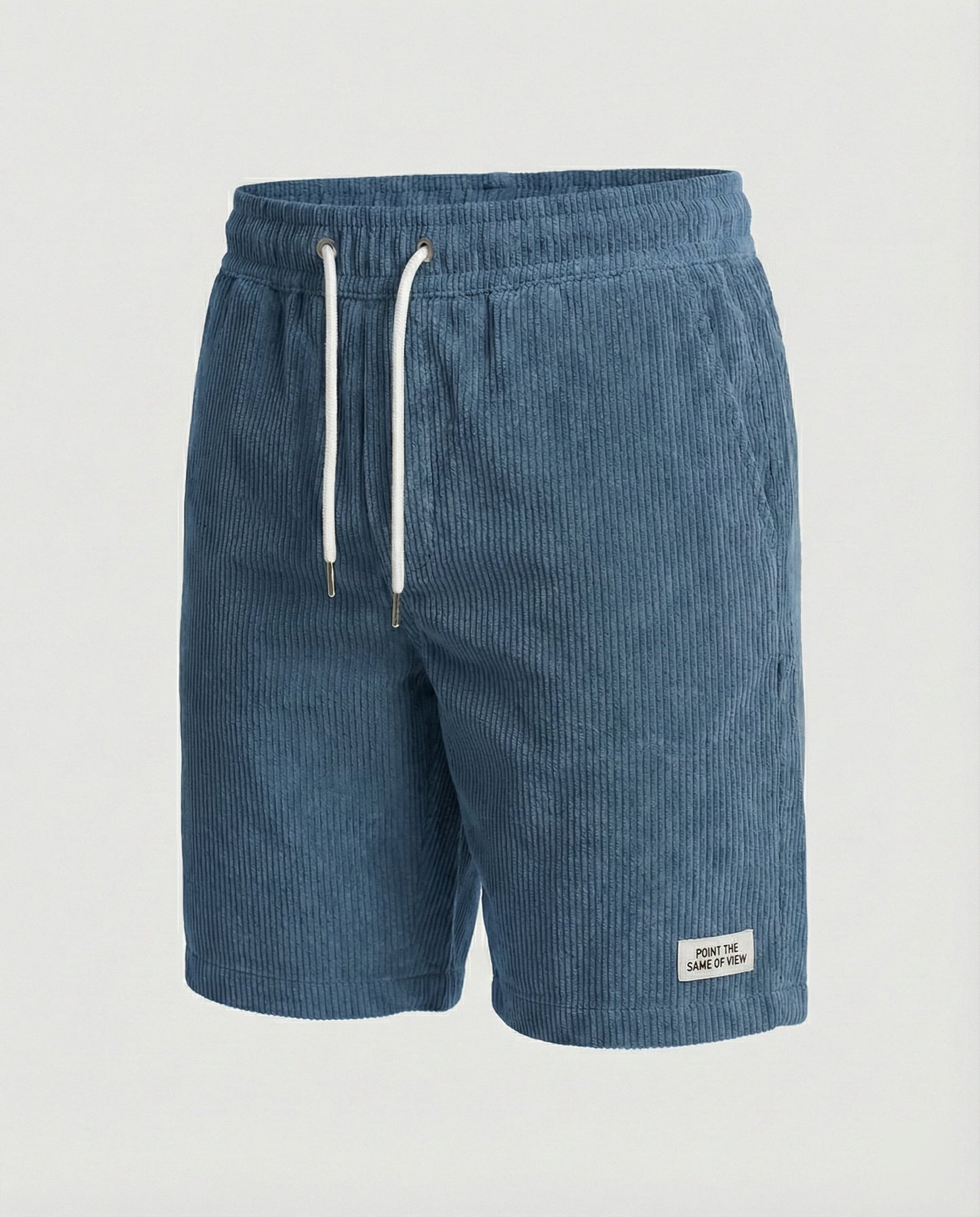 Herren Badeshorts Baumwolle Bequem