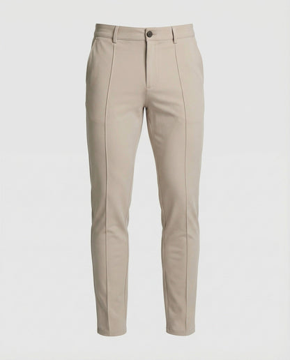 Herren Slim Fit Chino Hose Stretch