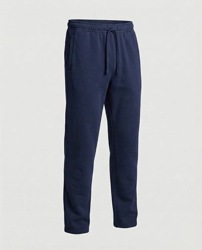 Herren Jogginghose gerade Passform - Norvielle