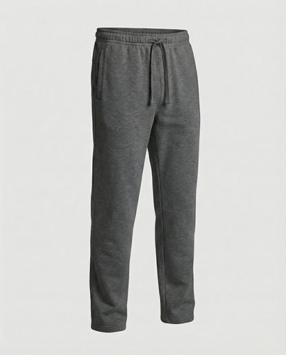 Herren Jogginghose gerade Passform
