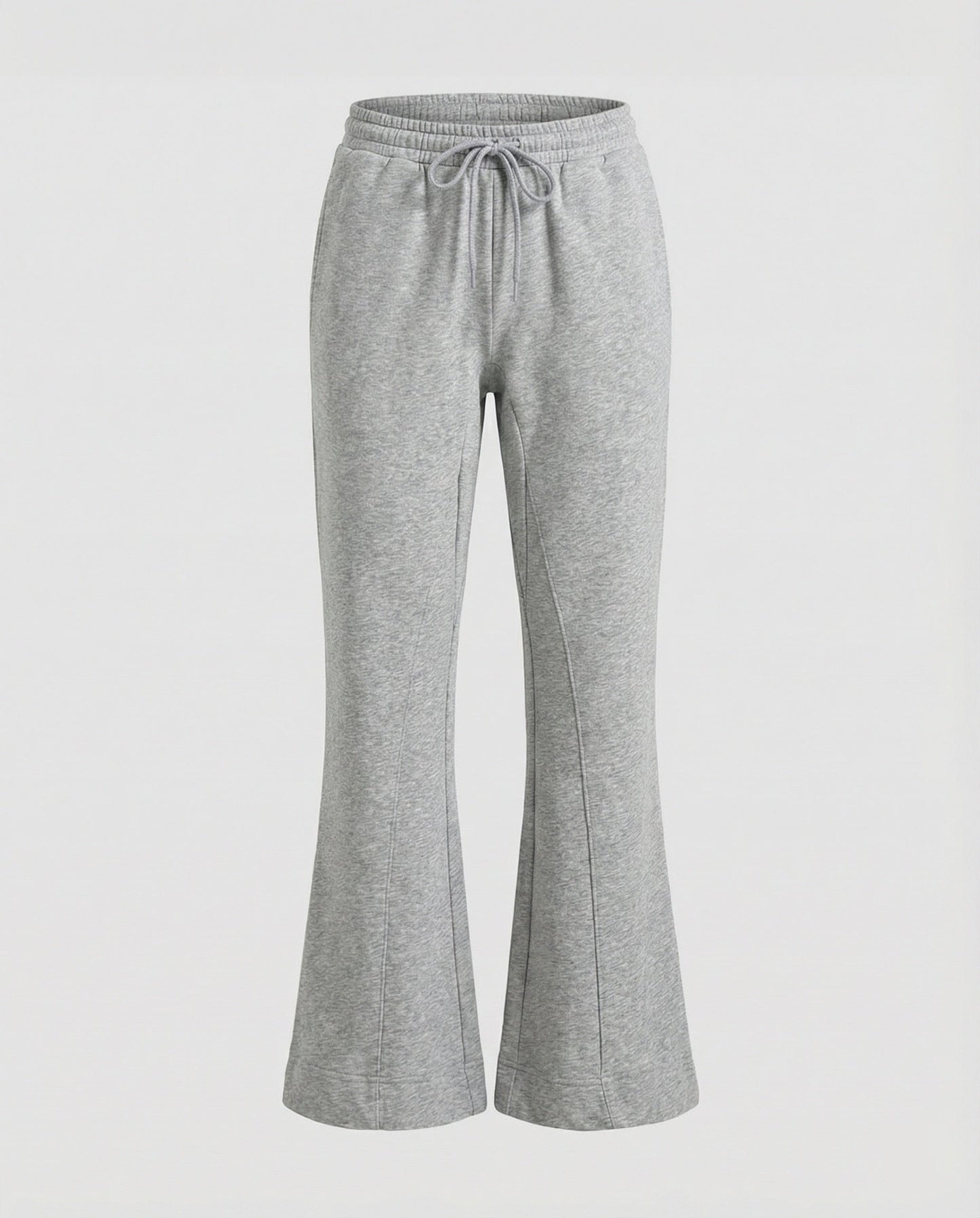 Unisex Sweathose Weit Kordelzug - Norvielle