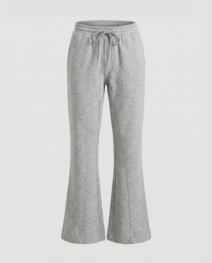 Unisex Sweathose Weit Kordelzug - Norvielle