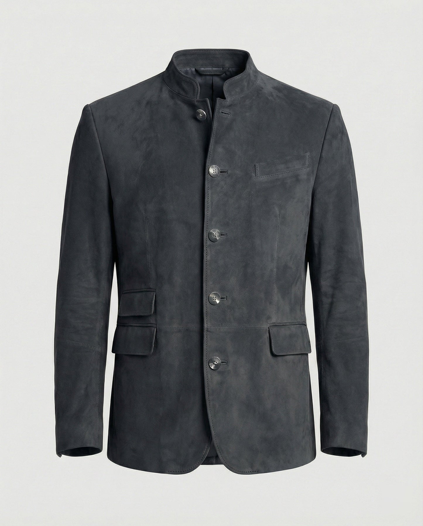 Herren Winterjacke Klassisch
