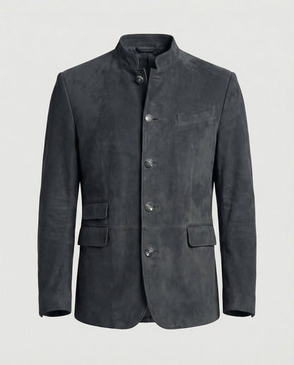 Herren Winterjacke Klassisch
