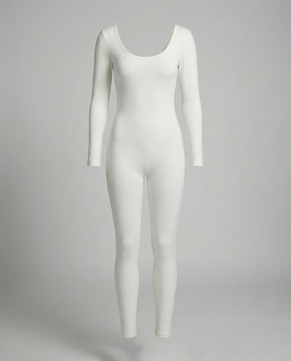 Damen Bodysuit Catsuit-Stil