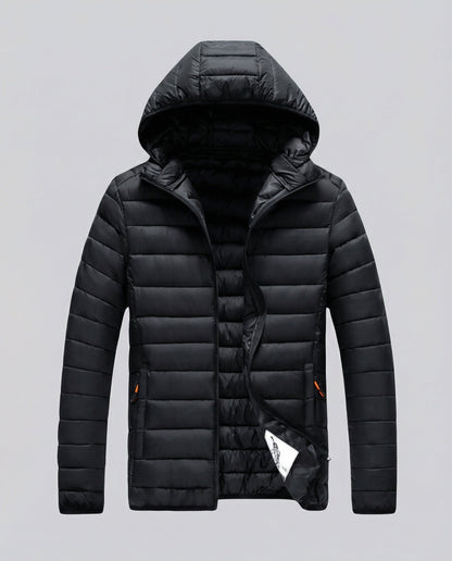 Wandersport Jacke Damen Kapuze Wasserdicht