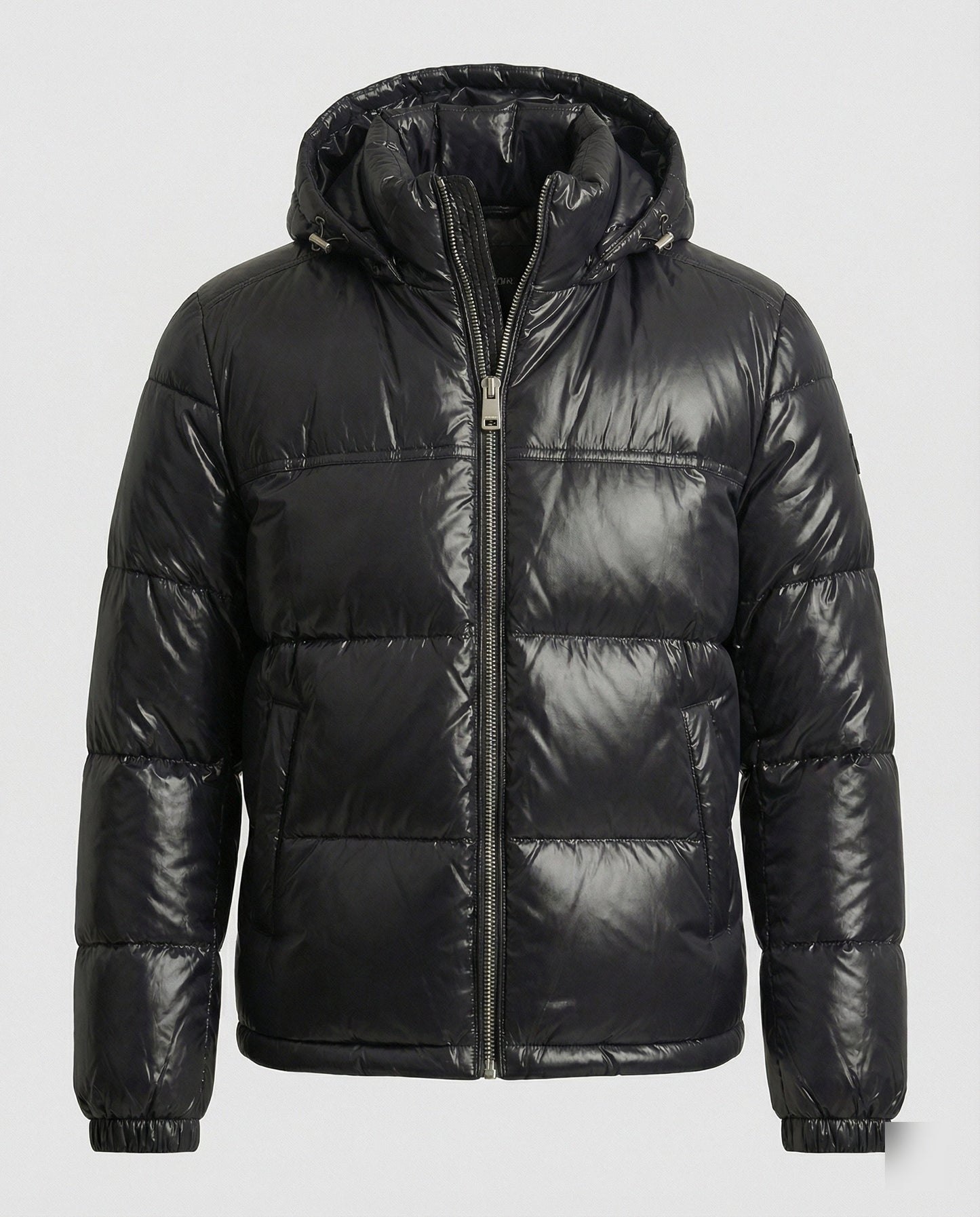 Leichte Unisex Daunenjacke Warm