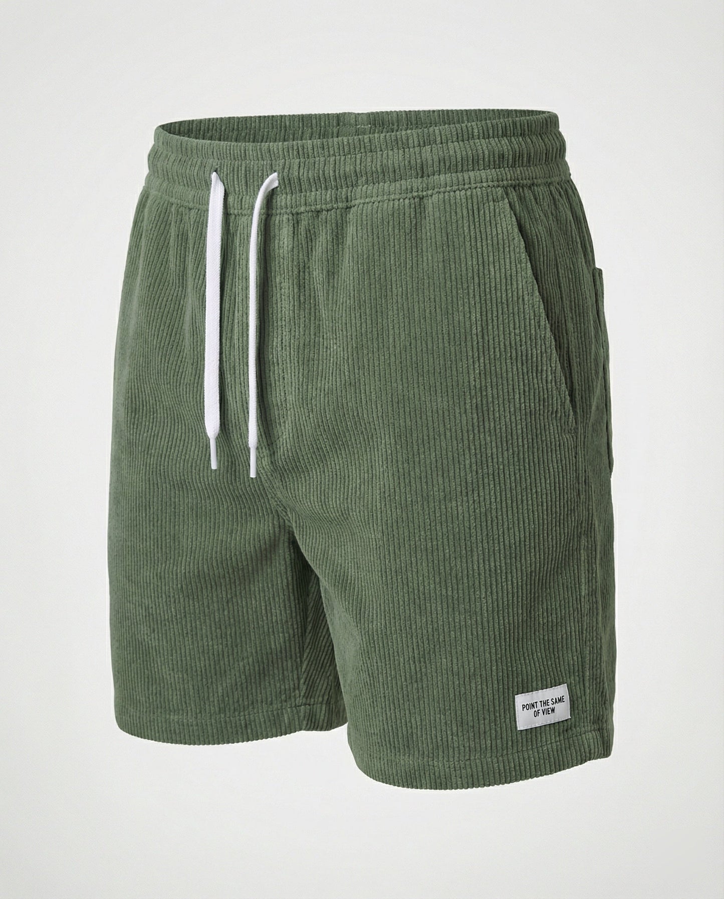 Herren Badeshorts Sportlich