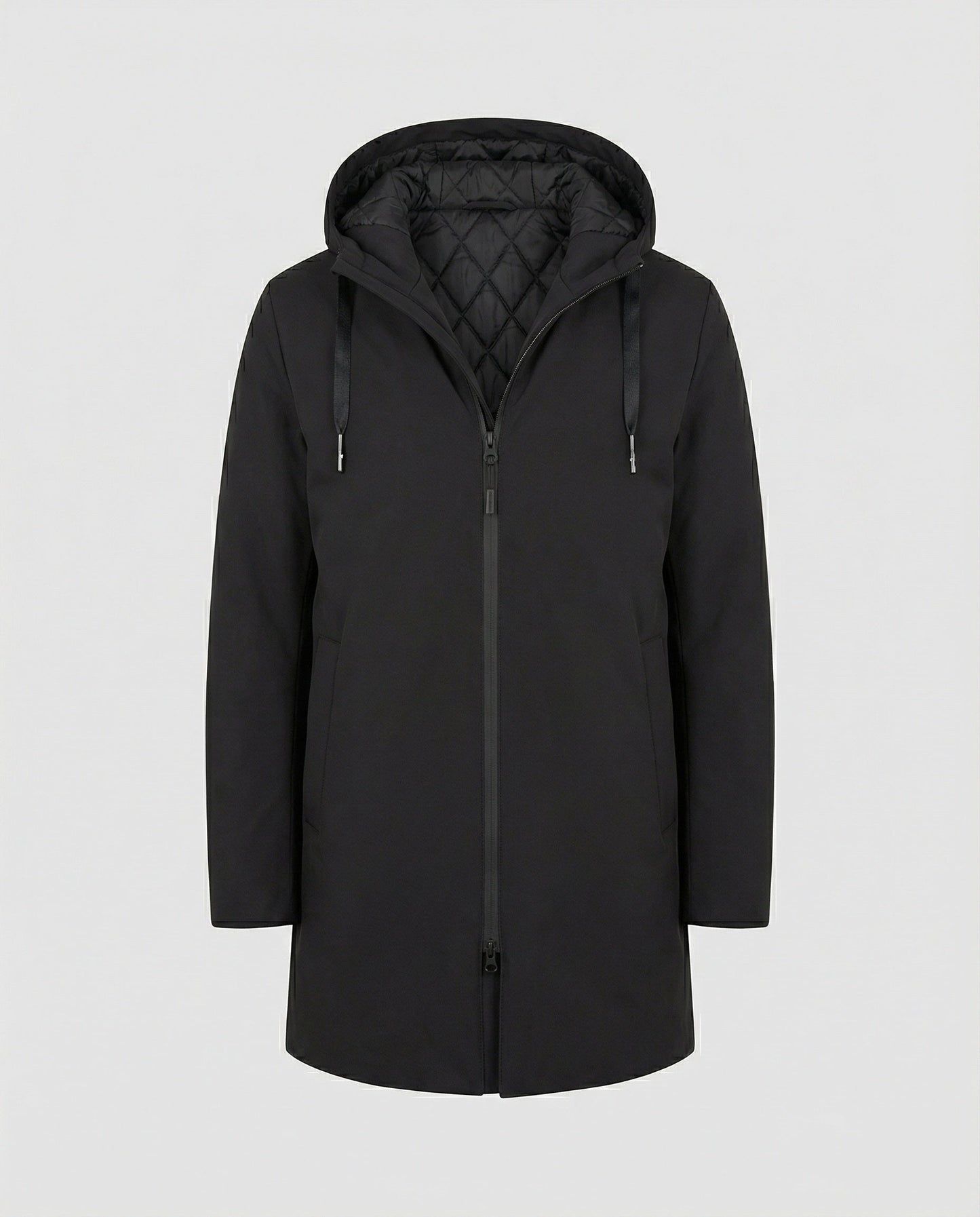 Wasserdichter Damen Winterparka Bequem