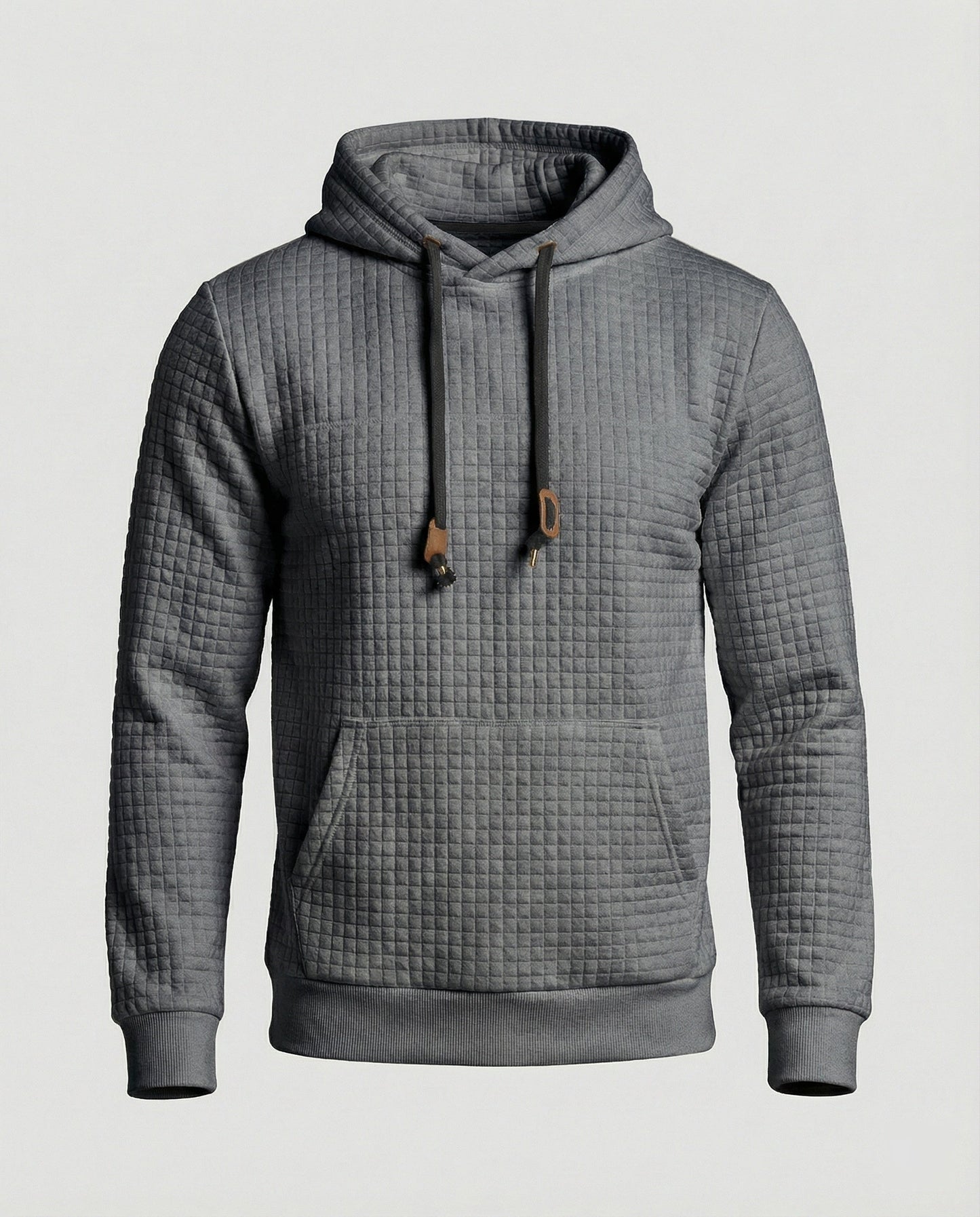 Herren Hoodie Lässig