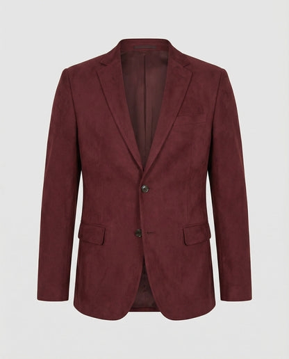 Eleganter Herren Blazer Modernes Design
